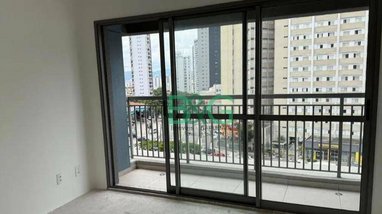apartment em Praça Américo Jacomino, Sumarezinho - São Paulo - SP