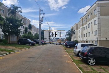 apartment em Rua Floro de Oliveira, Jardim Aliança - Guarulhos - SP