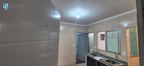 house em Travessa Apurinã, Serraria - Diadema - SP