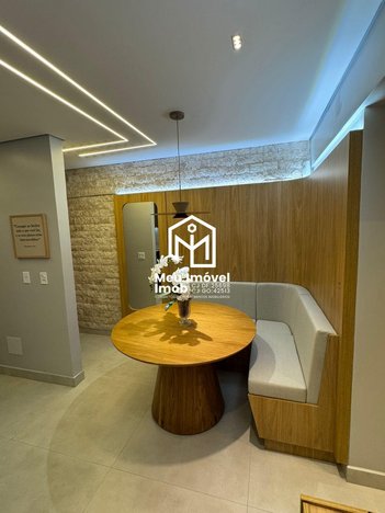 apartment em Rua Ipameri, São Caetano - Luziânia - GO