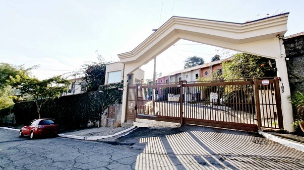 Cômodo Condomínio
