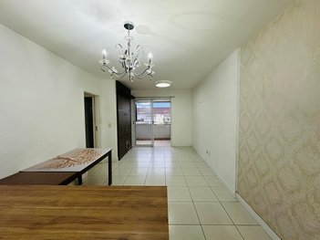 apartment em Rodovia Amaro Antônio Vieira, Itacorubi - Florianópolis - SC