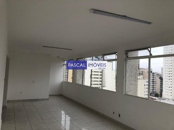 office em Rua Teodoro Sampaio, Pinheiros - São Paulo - SP