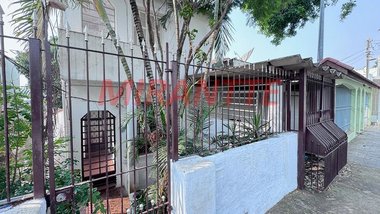 house em Rua José de Albuquerque Medeiros, Água Fria - São Paulo - SP