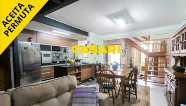 house em Rua das Amoreiras, Parque Terra Nova - São Bernardo do Campo - SP