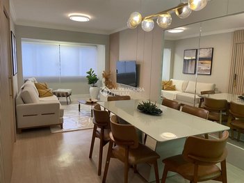apartment em Rua 3604, Centro - Balneário Camboriú - SC