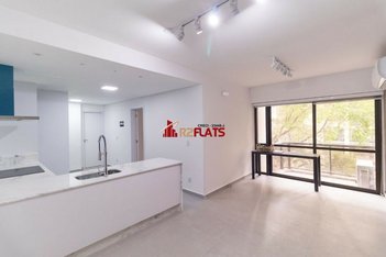 apartment em Alameda Ministro Rocha Azevedo, Cerqueira César - São Paulo - SP