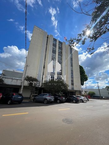 office em Rua Buenos Aires, Centro - Santa Rosa - RS