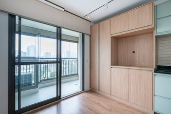 apartment em Rua João José Pacheco, Jardim Vila Mariana - São Paulo - SP