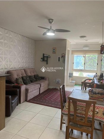house em Rua Dante Poggetti, Jardim Itu - Porto Alegre - RS