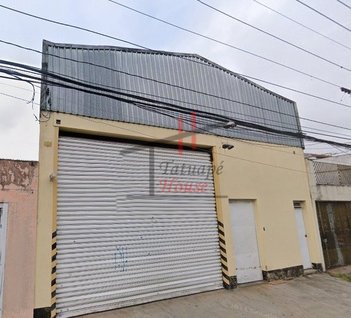 industrial em Bonfim, Maranhão - São Paulo - SP