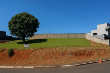 land_lot em Alameda dos Açaís, Condomínio Portal da Serra - Bragança Paulista - SP