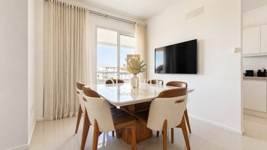 apartment em Rua Francisco Jacinto de Melo, Areias - São José - SC