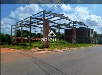 land_lot em Vicente de Paula, Olho D'agua - São Gonçalo do Amarante - RN