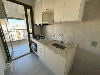 apartment em Lins de Vasconcelos, Aclimação - São Paulo - SP