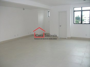 office em Cristiano Machado, União - Belo Horizonte - MG