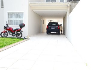 house em Avenida Pineville, Pineville - Pinhais - PR