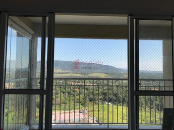 apartment em Avenida Reynaldo de Porcari, Medeiros - Jundiaí - SP