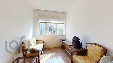 apartment em Rua Doutor Nicolau de Sousa Queirós, Vila Mariana - São Paulo - SP