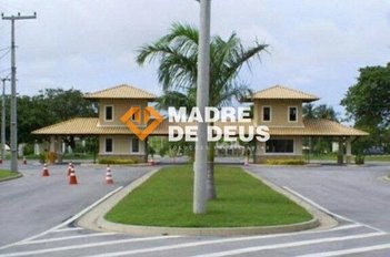 land_lot em Avenida Litorânea, Cararu - Eusébio - CE