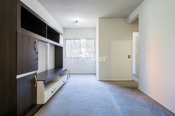 apartment em Avenida Pavão, Indianópolis - São Paulo - SP