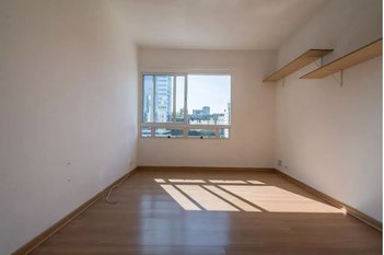 apartment em Rua Hilário Furlan, Cidade Monções - São Paulo - SP