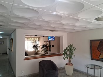 apartment em Rua João Arantes, Cidade Nova - Belo Horizonte - MG