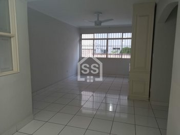 apartment em Avenida Divino Salvador, Planalto Paulista - São Paulo - SP