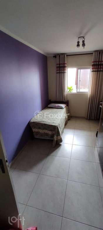 apartment em Praça Marechal Deodoro, Santa Cecília - São Paulo - SP