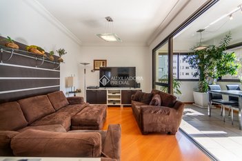 apartment em Avenida Palmeira, Petrópolis - Porto Alegre - RS