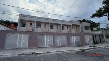 house em Rua Madre Beatriz, Planalto - Belo Horizonte - MG