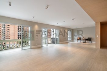 apartment em Alameda Itu, Cerqueira César - São Paulo - SP