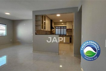 house em Rua Olga Gerab Frahia, Jardim Campos Elísios - Jundiaí - SP