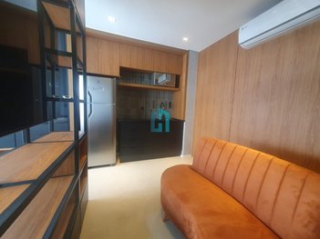 apartment em Rua Urimonduba, Itaim Bibi - São Paulo - SP