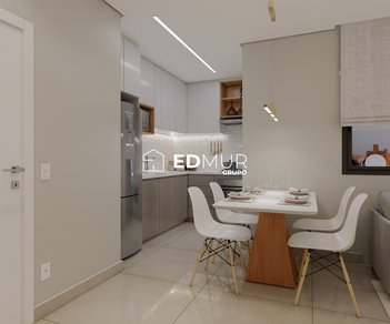 apartment em Rua Castelo Novo, Vila Francisco Matarazzo - Santo André - SP