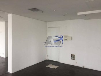 office em Avenida Angélica, Consolação - São Paulo - SP