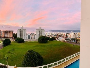 apartment em Jose Beiro, Jardim Atlântico - Florianópolis - SC