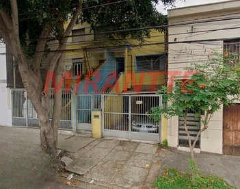 house em Rua Belo Horizonte, Brás - São Paulo - SP
