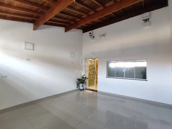 house em Rua Segisfredo Paulino de Almeida, Jardim Noiva da Colina - Piracicaba - SP