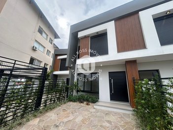house em Rua da Erva Mate, Igara - Canoas - RS