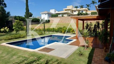 house em Alameda Tucanuçu, Horizonte Azul - Village Ambiental II - Itupeva - SP