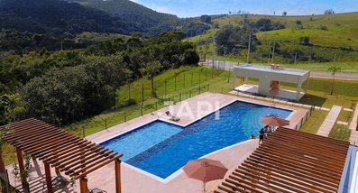 land_lot em Rodovia Romildo Prado, Bairro Itapema - Itatiba - SP