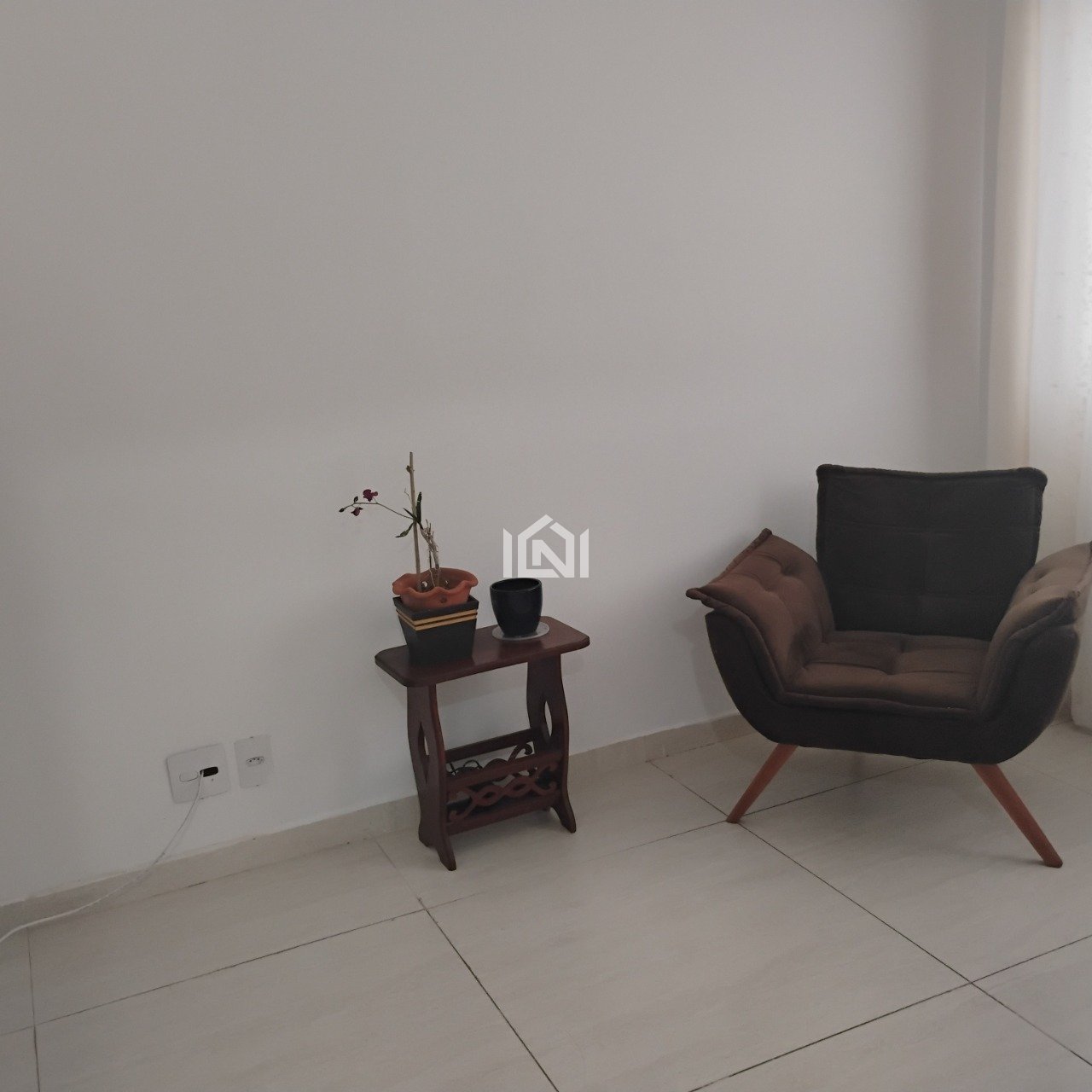 casa a venda no condominio villagio jandaia - escritorio