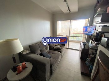 apartment em Rua Davi Hume, Jardim Vila Mariana - São Paulo - SP