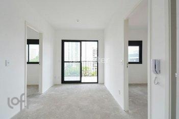 apartment em Eusébio Matoso, Pinheiros - São Paulo - SP