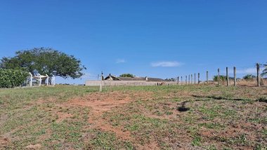 land_lot em Rua João Storani, Reservas do Jardim Botânico - São Pedro - SP