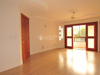 apartment em Rua Luiz de Camões, Centro - Canoas - RS