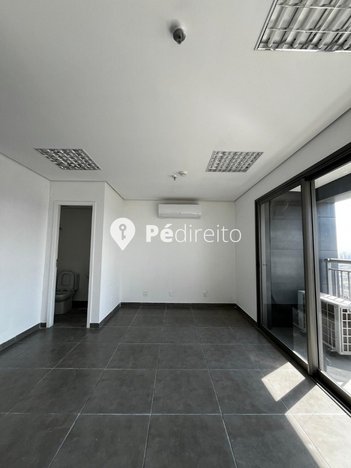 office em Rua Bom Sucesso, Cidade Mãe do Céu - São Paulo - SP