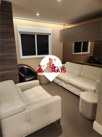 apartment em Rua Caio Prado, Consolação - São Paulo - SP