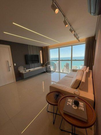 apartment em Rua 3770, Centro - Balneário Camboriú - SC